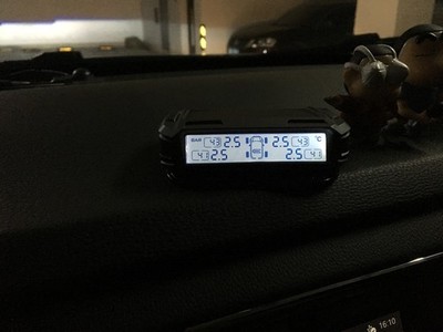 小蓝~加装胎匠
