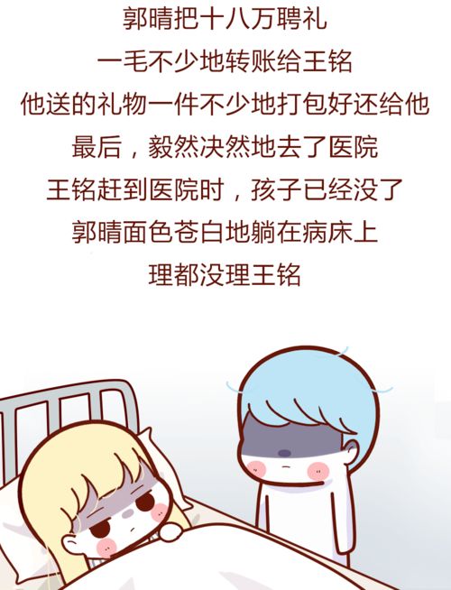 面对过去 女朋友曾堕胎，你会在意吗？