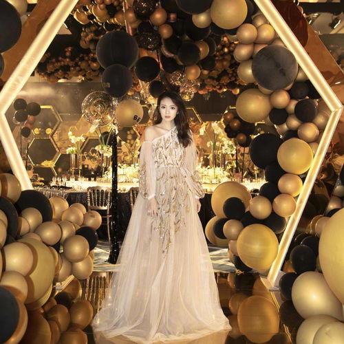 从情路坎坷到豪门贵妇 一个女人的逆袭人生