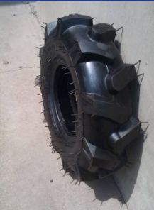 微耕机轮胎500-7、500-8、500-10 生产厂家与价格解析