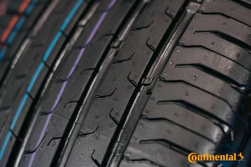 袋鼠国驭马 德国马牌全新七代家族产品MaxContact MC7试驾之旅