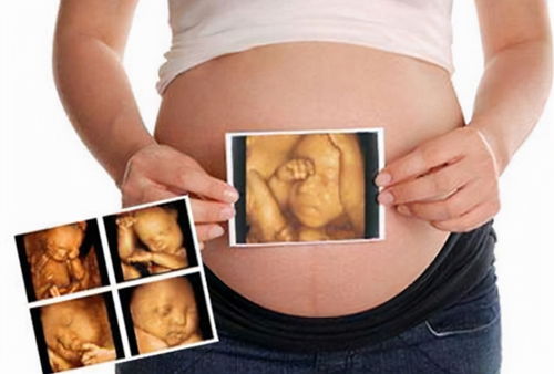 孕妇总是流泪，胎宝会有怎样的反应？看后别再惹准妈妈伤心了！