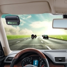 守护行车安全的第一道防线 解读胎压与胎匠的重要性