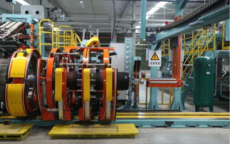 中国梦，创未来 中创轮胎工厂——以胎匠精神制造中国好轮胎